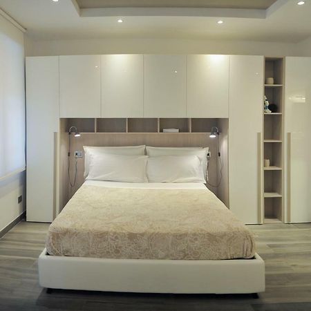 Andrea Luxury Apartments Strada Maggiore Studio 1 Bolonia Zewnętrze zdjęcie