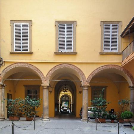 Andrea Luxury Apartments Strada Maggiore Studio 1 Bolonia Zewnętrze zdjęcie