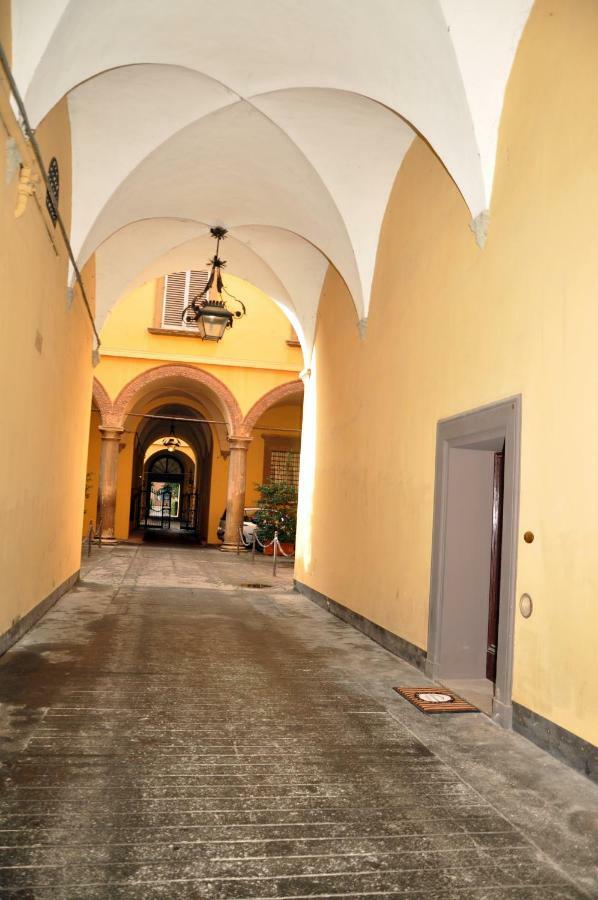 Andrea Luxury Apartments Strada Maggiore Studio 1 Bolonia Zewnętrze zdjęcie