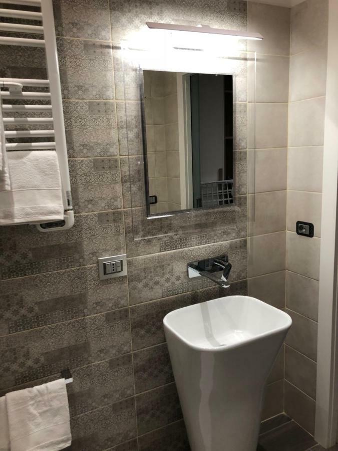 Andrea Luxury Apartments Strada Maggiore Studio 1 Bolonia Zewnętrze zdjęcie