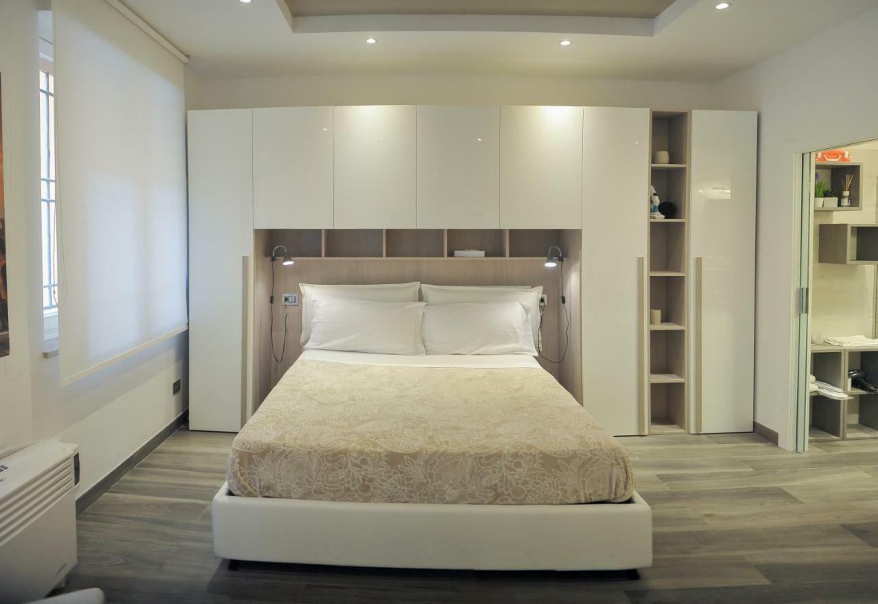 Andrea Luxury Apartments Strada Maggiore Studio 1 Bolonia Zewnętrze zdjęcie