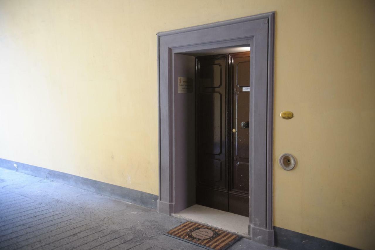 Andrea Luxury Apartments Strada Maggiore Studio 1 Bolonia Zewnętrze zdjęcie